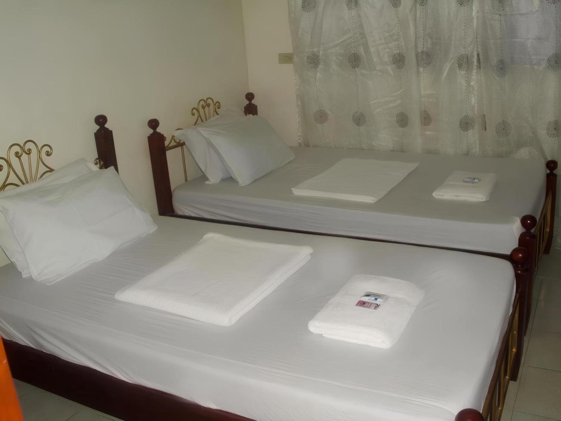 Goland Pension House & Dormitory By Sms Hospitality Cebu Buitenkant foto